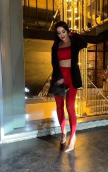 Escort Lviv : Diana - photo 4