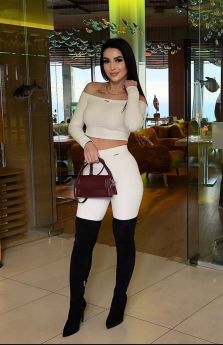 Escort Lviv : Diana - photo 2