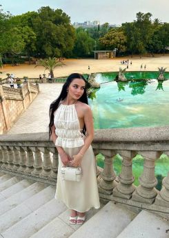 Повія Львова : Крістіна - фото 1