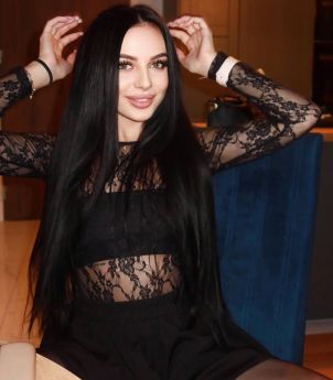 Повія Львова : Крістіна - фото 5