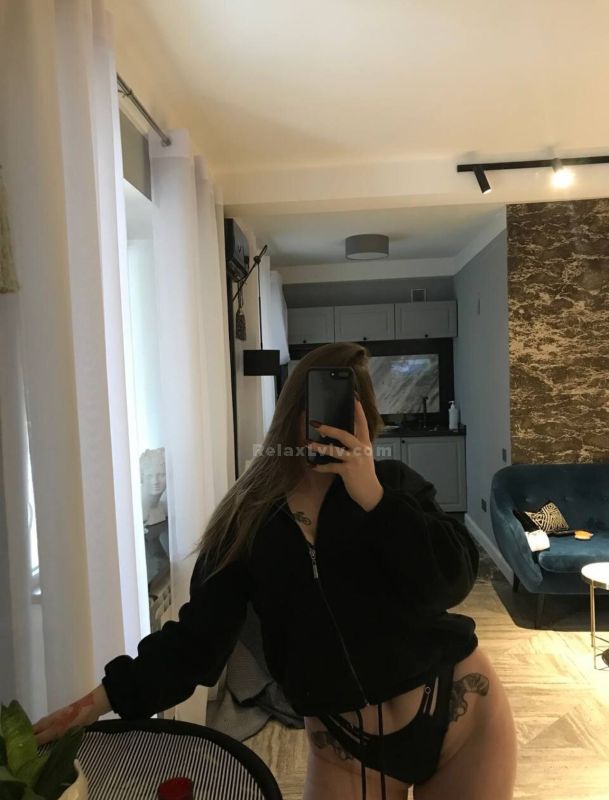 Повія Львова : Анжєла - фото 1