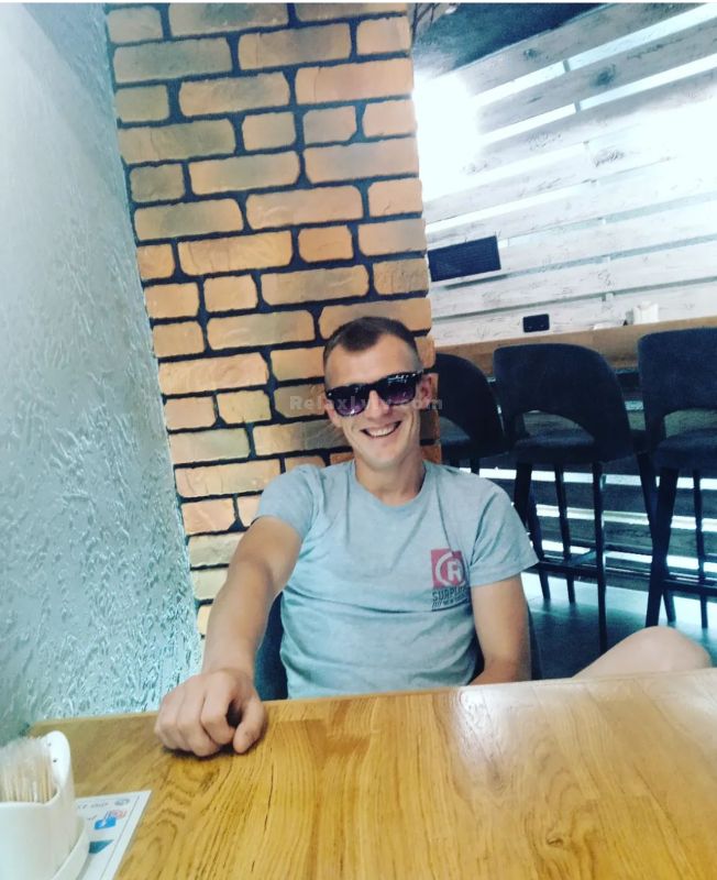 Lviv escort : Dmitro - photo 1