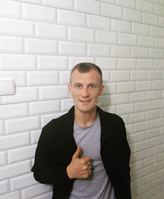 Lviv escort : Dmitro - photo 2