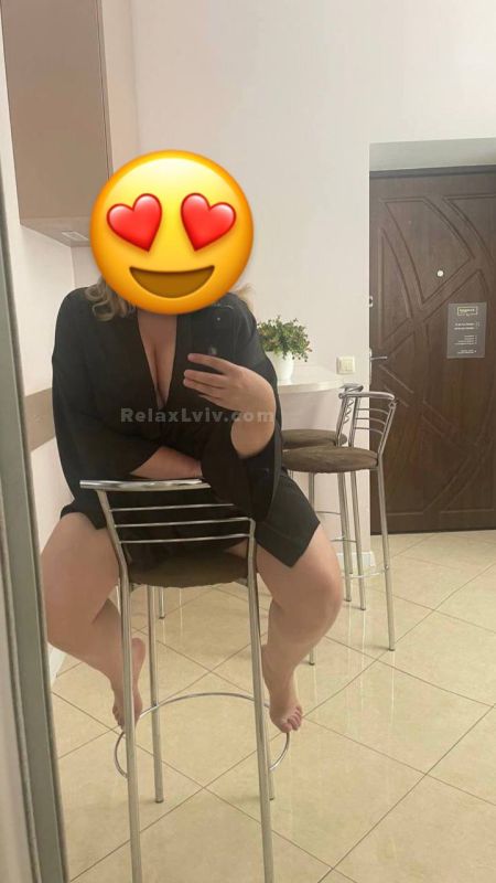 Проститутки Львова : Алина - фото 2