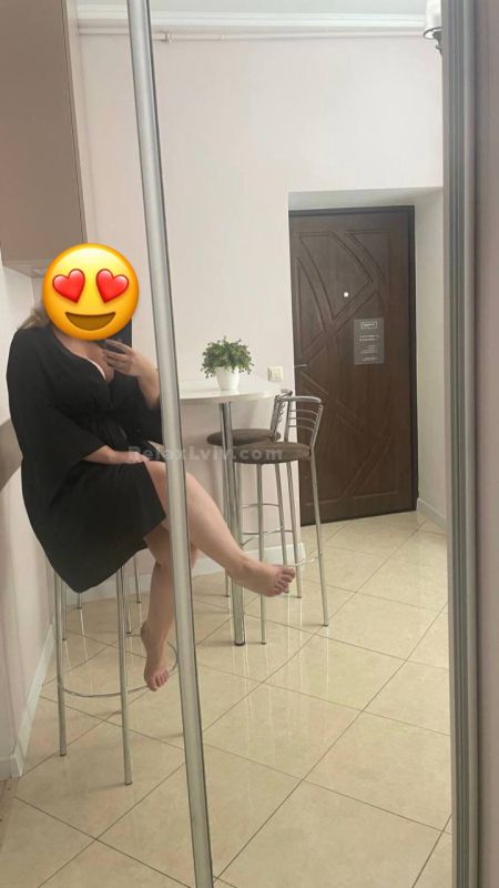 Проститутки Львова : Алина - фото 3