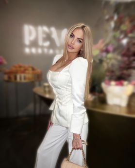 Проститутка Львова : Вероніка - фото 2