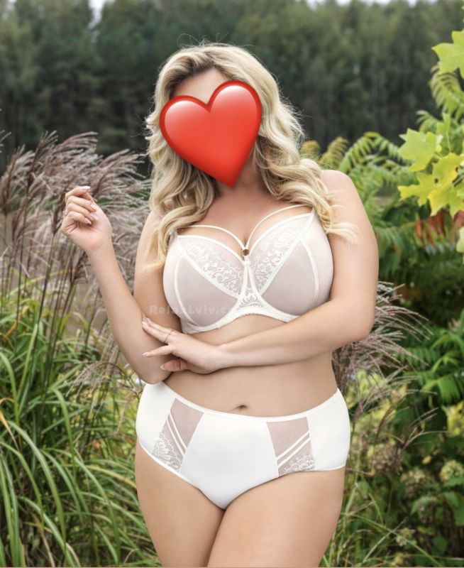 Повія Львова : Олєна - фото 1