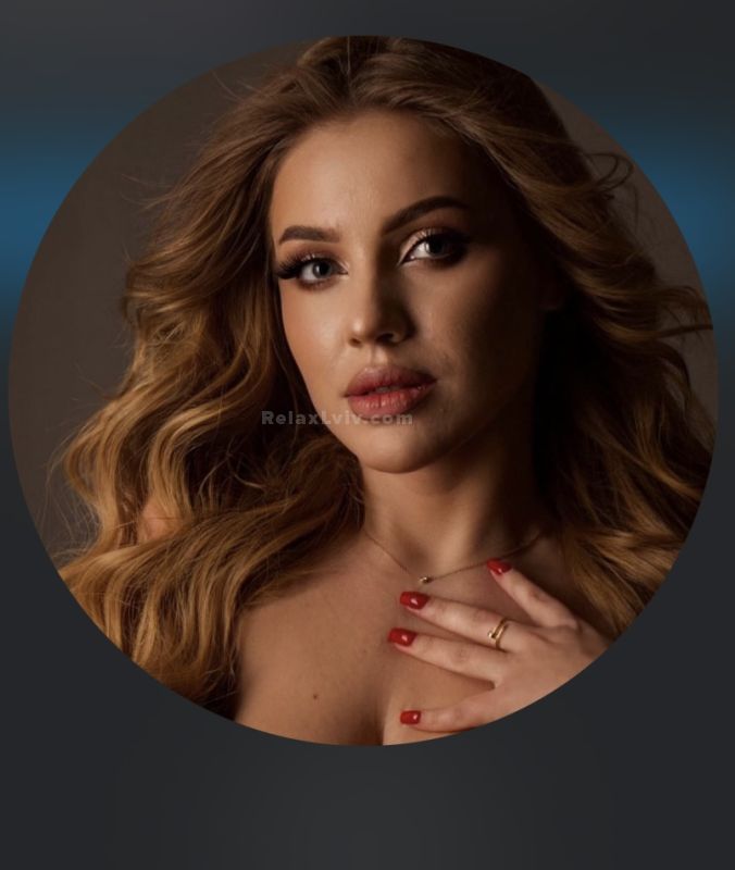 Lviv escort : Diana - photo 2