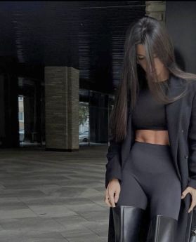 Escort Lviv : Kamila♠️ - photo 2