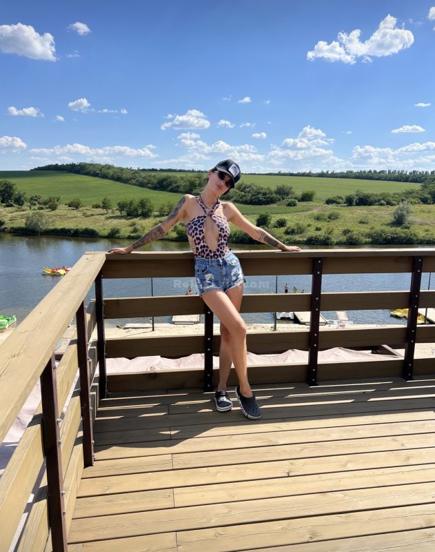 Повія Львова : Каріна - фото 2