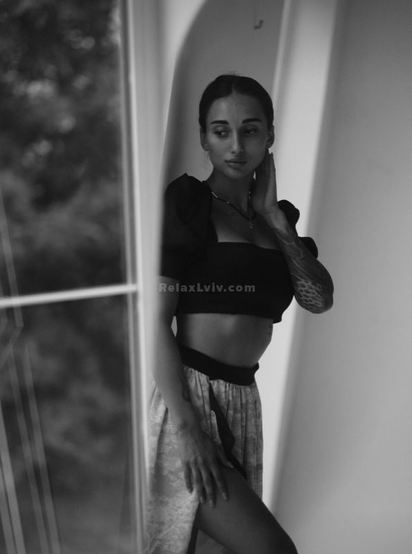 Повія Львова : Каріна - фото 3