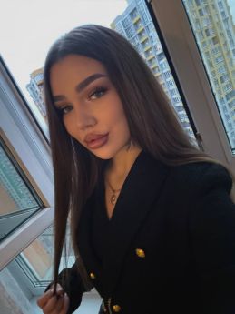 Повія Львова : Віталіна - фото 1