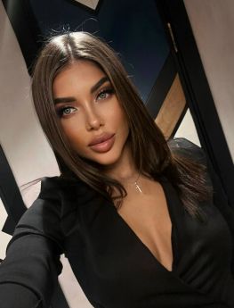 Escort Lviv : Vitalina - photo 5