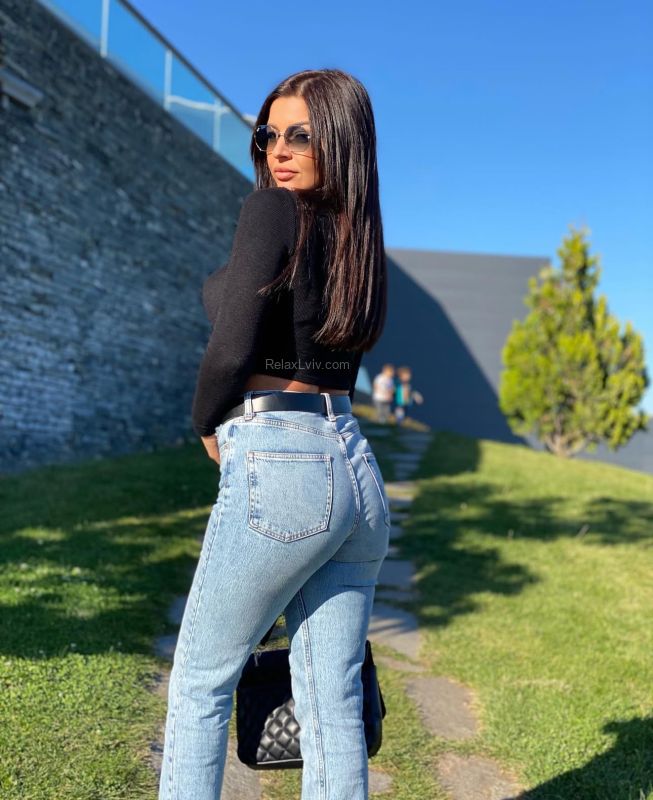 Lviv escort : Katenka🐾 - photo 2