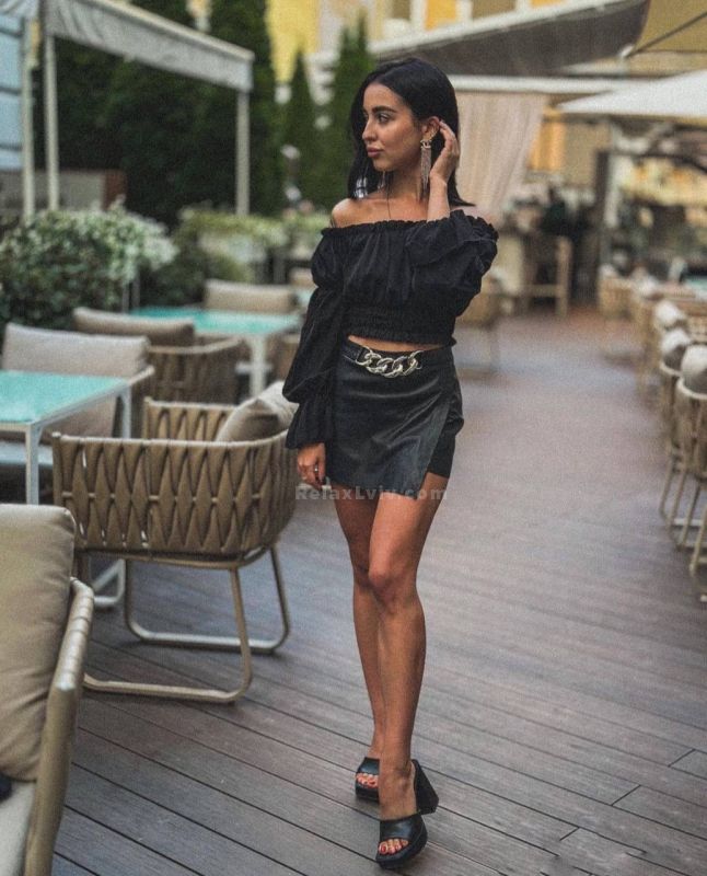 Lviv escort : Sonya - photo 1