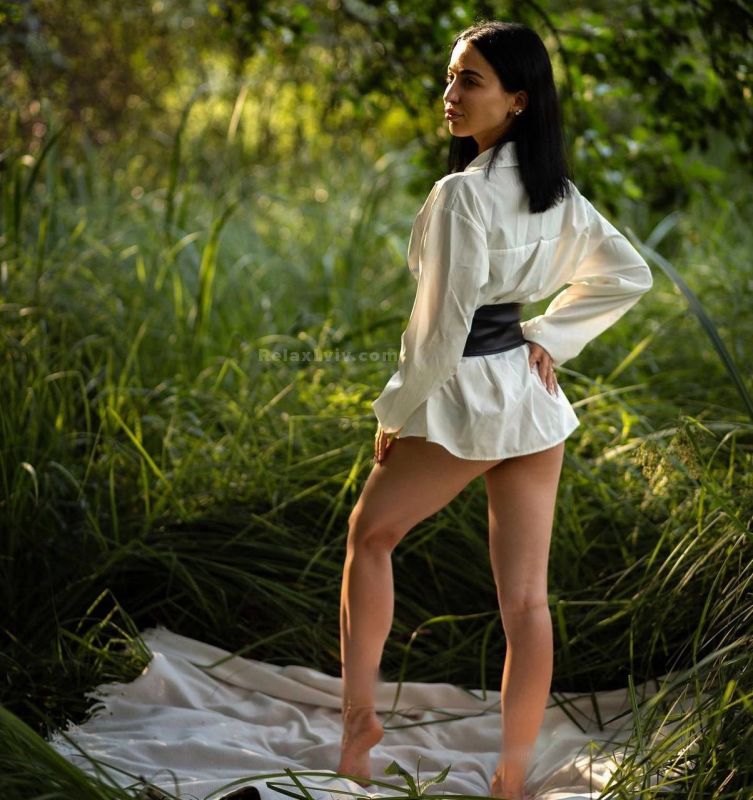 Lviv escort : Sonya - photo 3