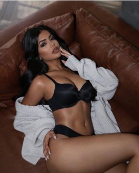 Повія Львова : Маліка - фото 6