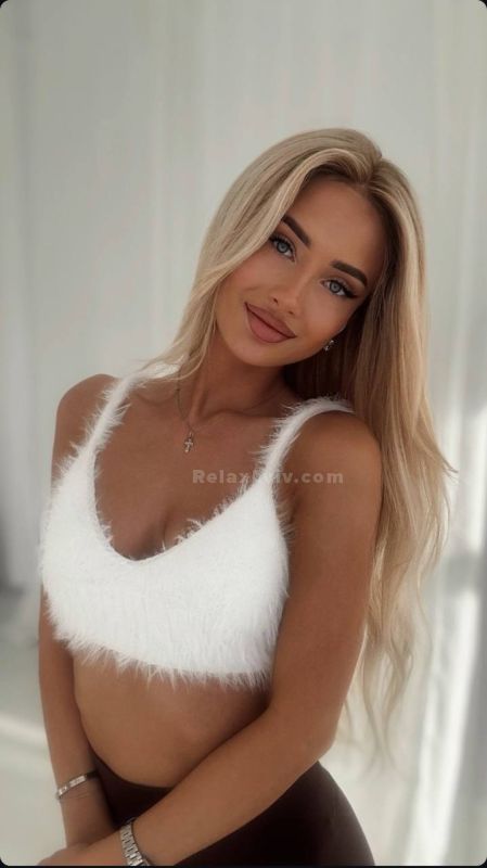 Повія Львова : Кріс - фото 5