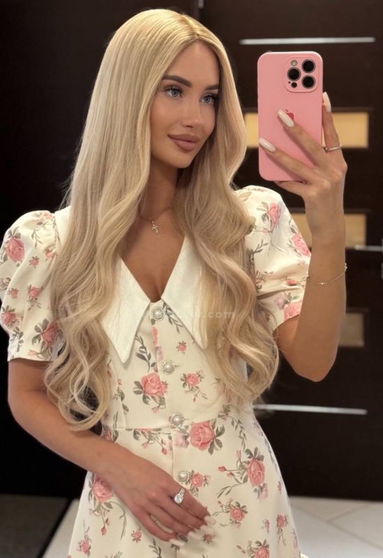 Повія Львова : Кріс - фото 6