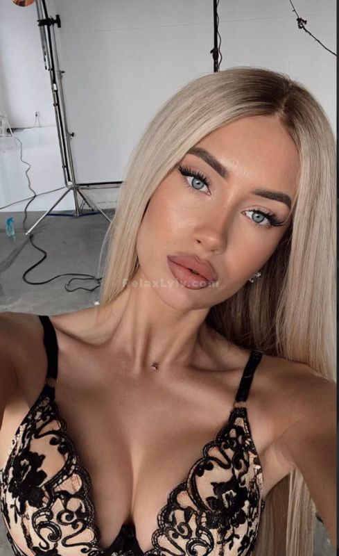 Повія Львова : Кріс - фото 7