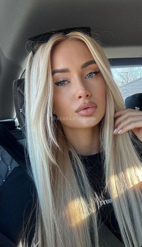 Повія Львова : Кріс - фото 8