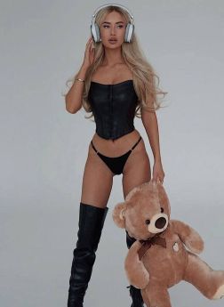 Escort Lviv : Kris - photo 6