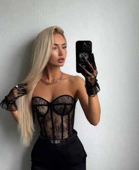 Escort Lviv : Kris - photo 1