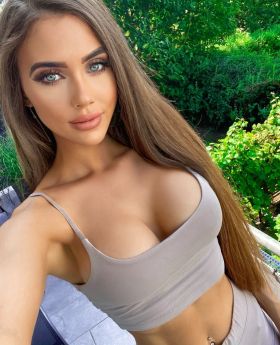 Повія Львова : Анжєла - фото 5