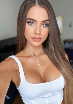 Повія Львова : Анжєла - фото 3