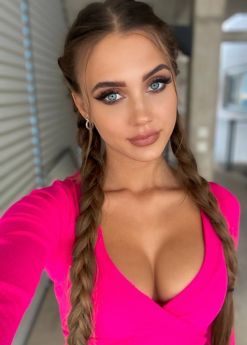 Повія Львова : Анжєла - фото 6