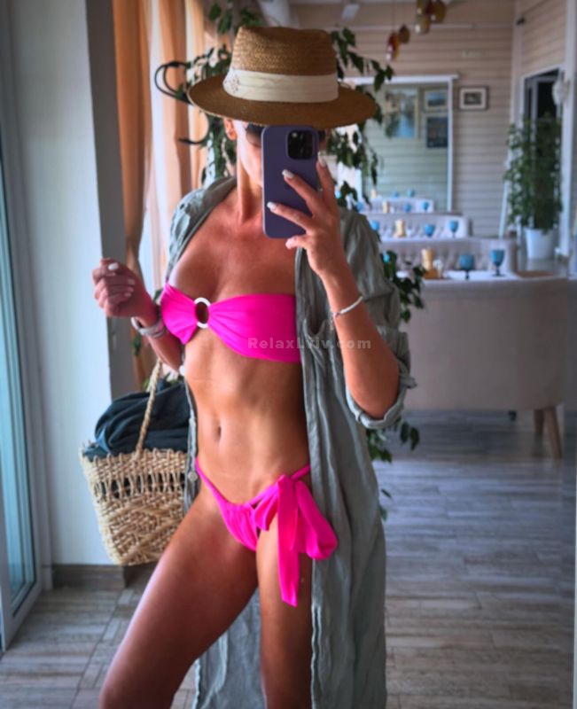 Проститутки Львова : Кароліна🍒Інді - фото 3