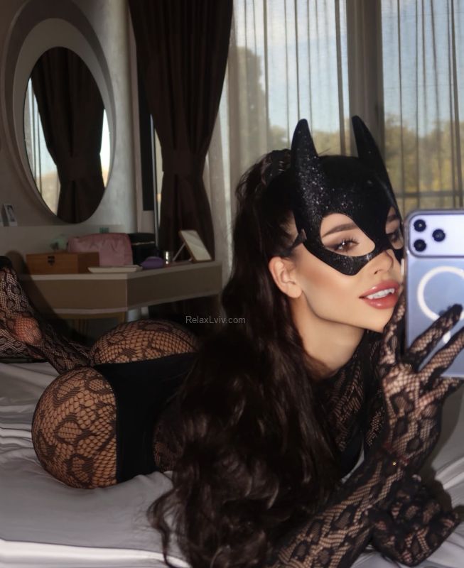 Lviv escort : Marusya - photo 10