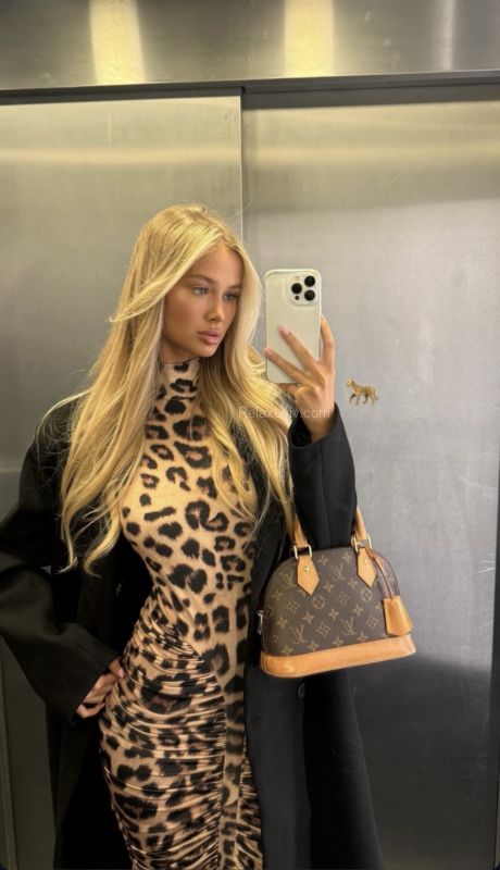 Lviv escort : Sonya - photo 3