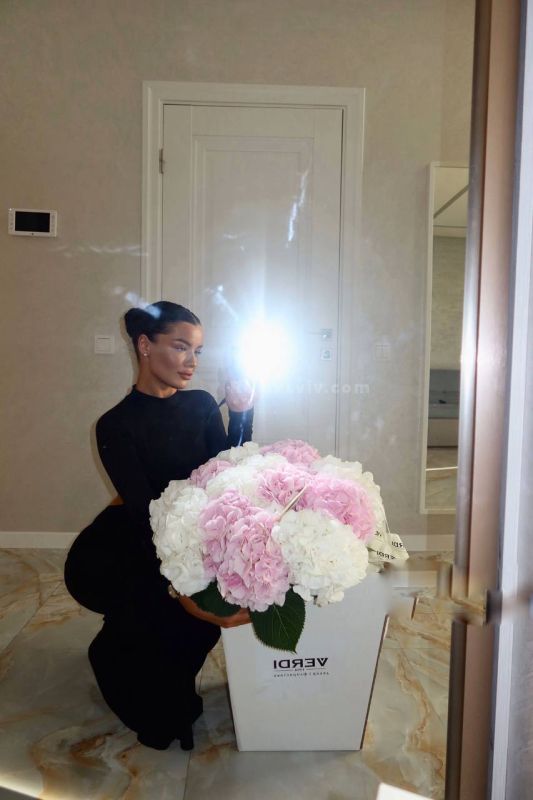 Lviv escort : Nonna - photo 2