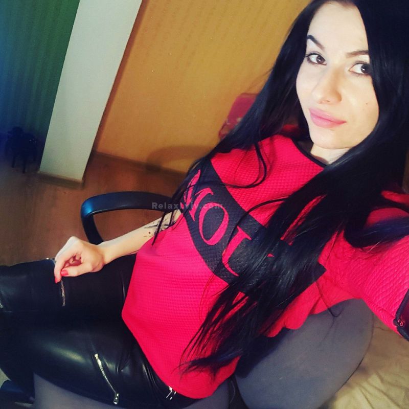 Lviv escort : Katya - photo 1