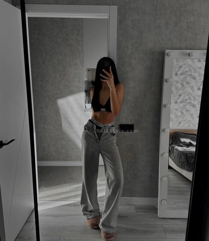 Lviv escort : Varya🍓 - photo 3
