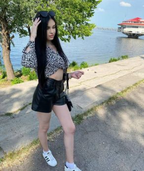 Повія Львова : Кіра - фото 1