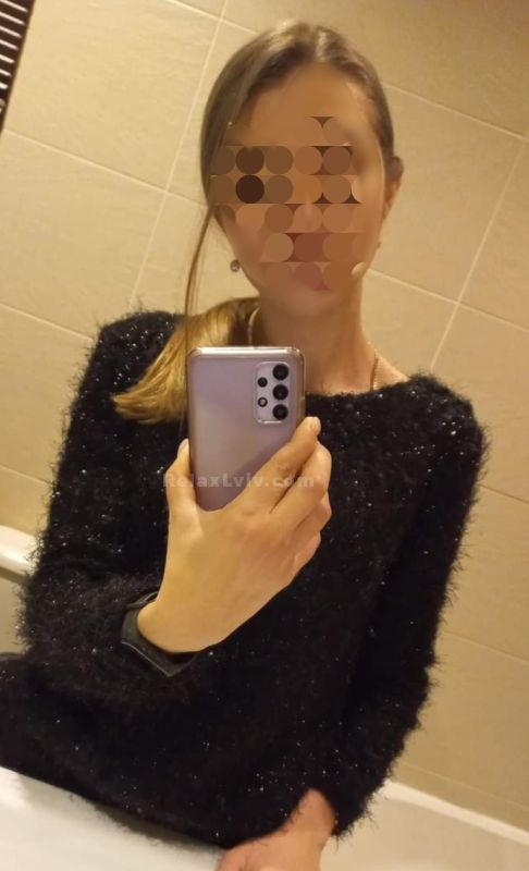 Lviv escort : Tanya - photo 2