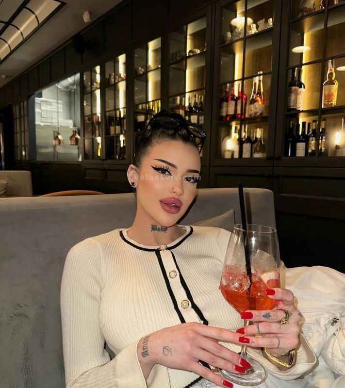 Повія Львова : Дашєнька🥰 - фото 2