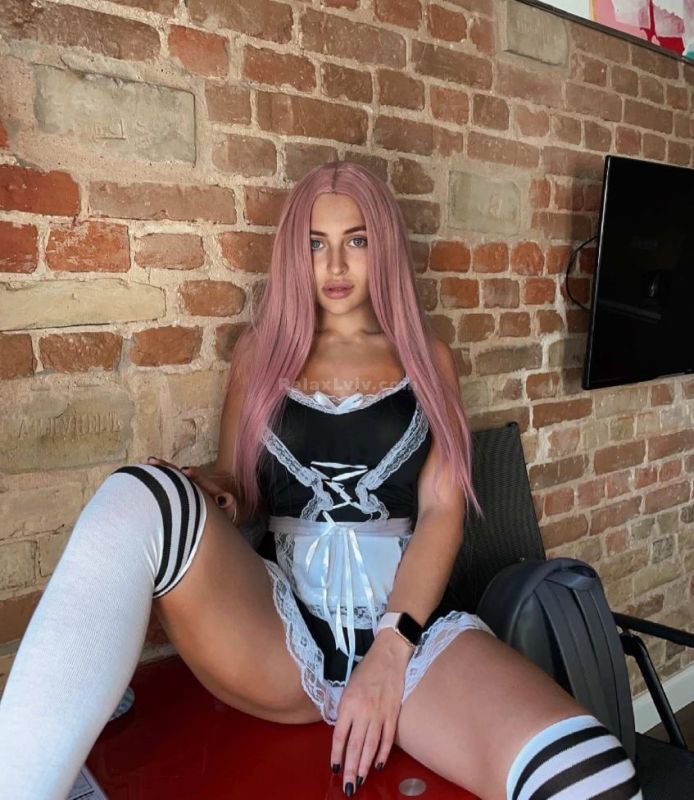 Повія Львова : Софія - фото 3