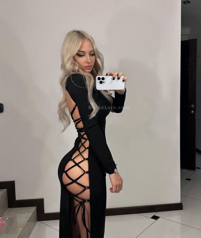 Повія Львова : Ліна - фото 5