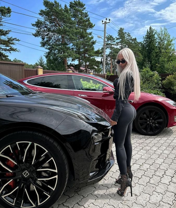 Повія Львова : Ліна - фото 7