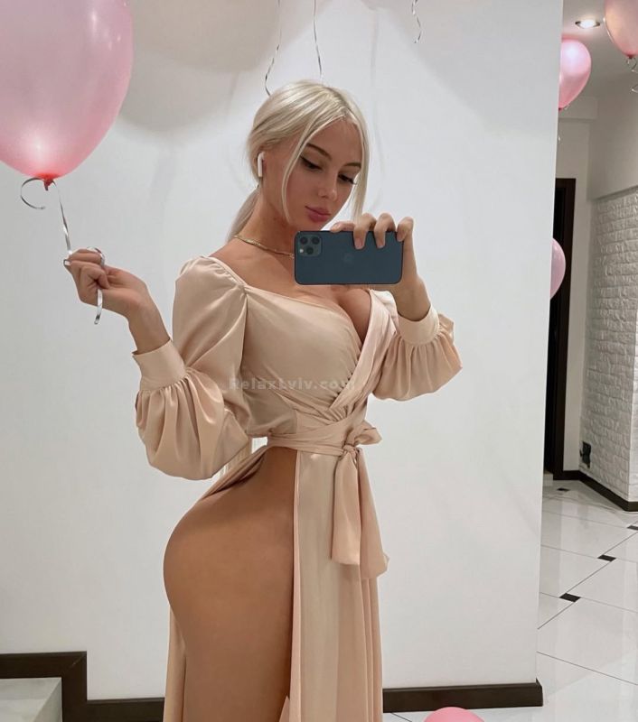 Повія Львова : Ліна - фото 8