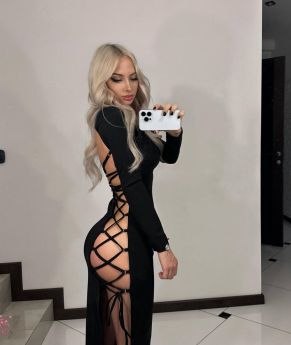 Повія Львова : Ліна - фото 2
