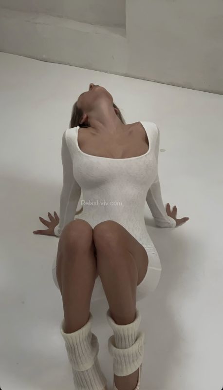 Lviv escort : Vera - photo 10