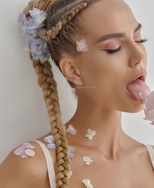 Проститутки Львова : Лана - фото 3