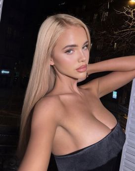 Повія Львова : Лана - фото 6