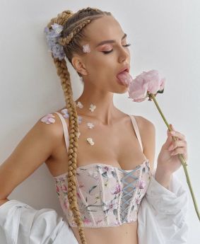 Проститутка Львова : Лана - фото 6