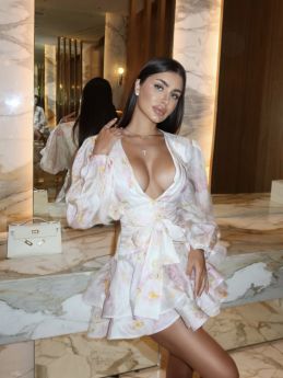 Escort Lviv : Lana - photo 5