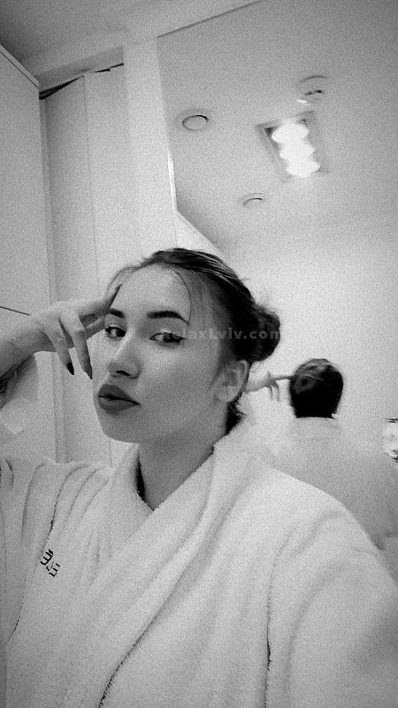 Lviv escort : Lyubov - photo 1